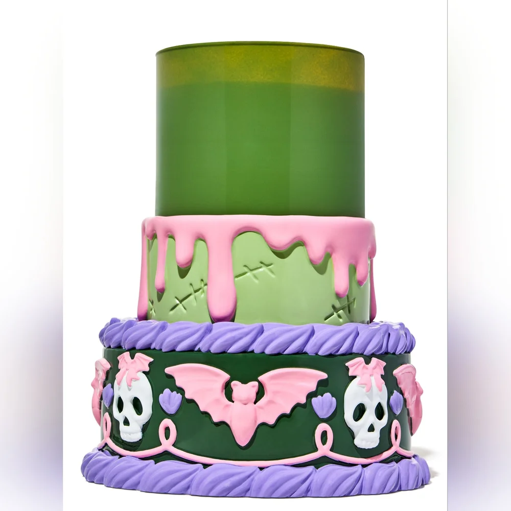 Bath & Body Works bath body